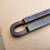 Front Power or Foot Shear Support Arms 26-1/2" Long PAIR P/N: R-835P 9 thumbnail