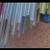 Morreti glass rods 5 pounds assorted colors  $125 2 thumbnail