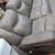 Power reclining sofa 3 thumbnail