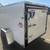 Interstate Cargo Trailer 5 X 8 Patriot 3 thumbnail