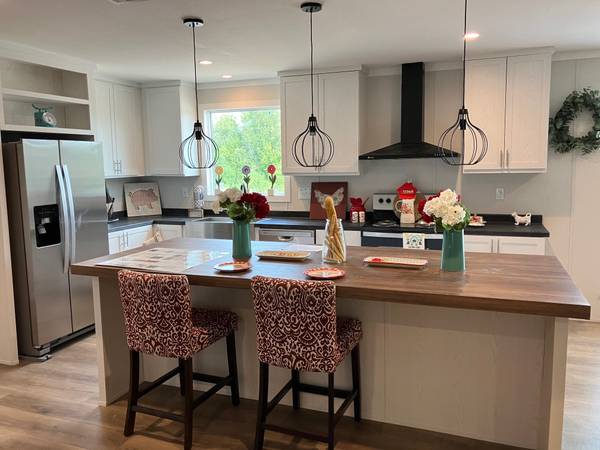 $159,900 / 4br - 2063ft2 - NEW FLOOR PLAN ALERT! 4-BEDROOM / 2-LIVING ROOM DOUBLEWIDE! EZ FINANCE (Statewide Delivery)64179403401346121