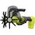 Ryobi 18V Cordless Compact Cultivator - Tool ONLY, No Battery 1 thumbnail