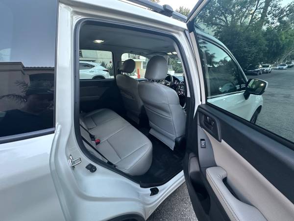 Subaru Forester - $16,400 (Oeste de Los Ángeles)63441238935043123