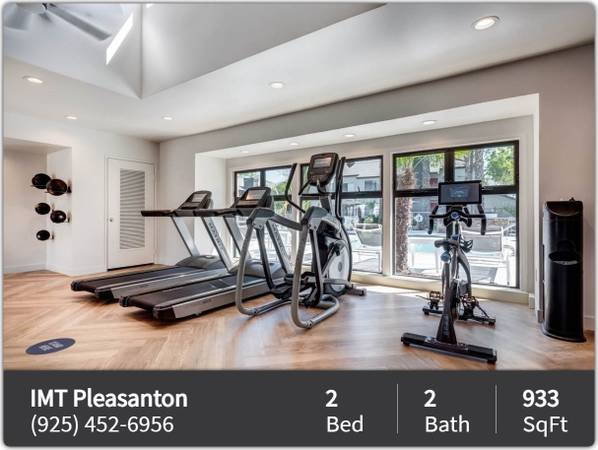 $2,670 / 2br - 933ft2 - Live the dream life in our gorgeous community! Stop by for a tour! (dublin / pleasanton / livermore)63667976075393122