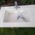 high quality modern , contemporary all purpose Sink , bathroom sink 1 thumbnail