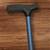 Airgo Comfort-Plus Folding Cane - Blue 3 thumbnail