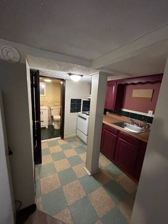 $1,775 / 2br - Gorgeous In - Law Basement Unit By Harvard Bus. Sch. Available Now (Allston / Cambridge line)63996257334402124