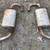 Chevy Corvair parts 20 thumbnail