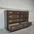 Delivery Is Available Like New Solid Wood Dresser With 8 Storage Drawe 9 thumbnail