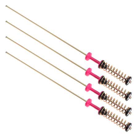 NEW WASHER SUSPENSION ROD KIT 1