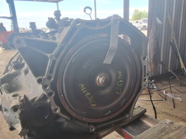 ⭐ ⚙️ 2006 - 2007 Honda Accord Sdn Automatic Floor FWD Transmission for 1