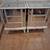 SOLD Nightstand/End Table (Set of 2) 1 thumbnail