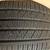 Asanti black rim and tires 22 inch for Audi 8 thumbnail