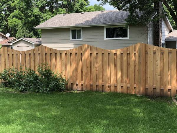 Fence, Fences, Fencing install, repair, replace, paint and stain 1