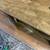 Farmhouse wood TV console/bookshelf 3 thumbnail