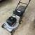 John Deer push mower 2 thumbnail