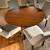 Solid Wood Table Dining Set 3 thumbnail