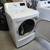 LG Top Load Washer and Electric Dryer 5 thumbnail