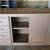 🪑✨ Vintage Mid Century Modern Metal 6 Drawer Credenza 🪞📦 4 thumbnail
