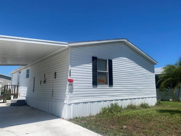$75,000 / 2br - 1232ft2 - 2 dormitorios 2 baños en una zona muy deseable! (Pelican Bay, Micco)63823721587329120