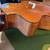 Taylor 1998 Leo Kottke signature model 12 string with K&K PureMini 12 thumbnail