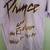 Original Prince & The Revolution World Tour 1984 - 85 T- Shirt 5 thumbnail