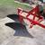 2-Bottom Plow. David Bradley 2 thumbnail