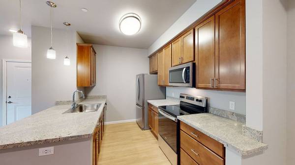 Nature Views from Your New Home! 2bed/2bath 1