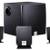 Subwoofered Computer Speakers 2 thumbnail