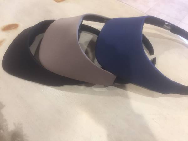 No Headache Sun Visor 1