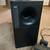 Bose home theater speaker system 3 thumbnail