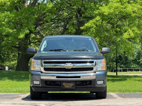 2011 Chevrolet Silverado 1500 - Photo 6