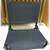 Cascade Mountain Black Stadium Seat Very Sturdy 1 thumbnail
