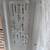 Replacement window 27 7/16w x 48 5/16h, white trim 2 thumbnail