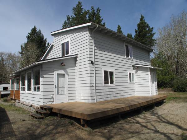 $525,000 / 2br - 1500ft2 - Acreage in Oysterville, WA (Oysterville, WA)63956643756675124