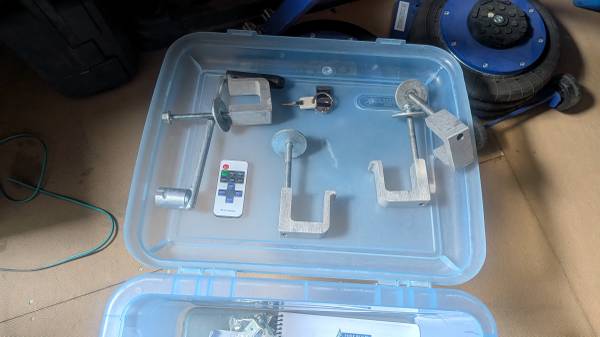 Proyecto M de Four Wheel Camper de 2022 - $12.5005082026034495590411
