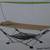 XL folding hammock with canopy - weight capacity 250 pounds 1 thumbnail