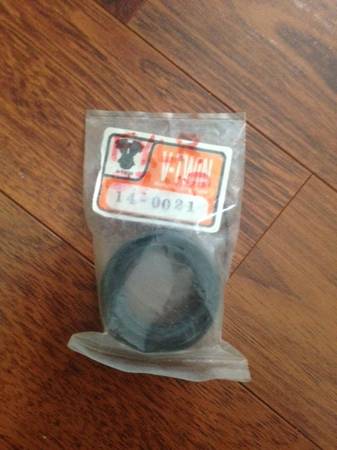 Harley Davidson FXR Fork seal 39mm Set - New 1