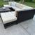 Outdoor patio furniture 5-Pc 5 thumbnail