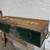 Rat Rod Tool Box, Pickup, vintage heavy duty w/ patina 4 thumbnail
