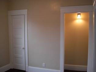 $800 / 2br - 800ft2 - 3899 E 71st and Lansing, two bedroom duplex (3899 E. 71st St, Down)63860362839811122