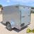 GREAT DEAL! 2024 5' x 8' Cargo Trailer 3 thumbnail