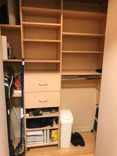 $2,800 / 1br - Oct-May - Manhattan Sublet - Near West Village - Well Connected! (West Village)63880471726337124