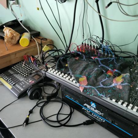 Studio, Rehearsal, Practice, Recording Space (TRUMANSBURG)63815624512129123