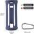Protective Silicone Case for Ultimate Ears Boom 4, Shockproof Cover 2 thumbnail