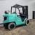 *** 2015 MITSUBISHI FG50CN FORKLIFT *** 15 thumbnail