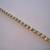 Tennis Bracelet Sterling Silver Citrine excellent cond gorgeous 5 thumbnail