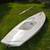 12' Minifish Sailboat 4 thumbnail