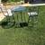Bistro set indoor or outdoor 1 thumbnail