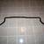 1998 1999 2000 2001 2002 Chevy Firebird Camaro Stabilizer Sway Bar 1 thumbnail